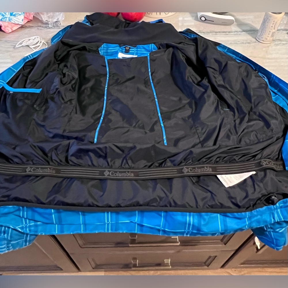 Columbia Whirlibird Interchange Jacket - Picture 9 of 16